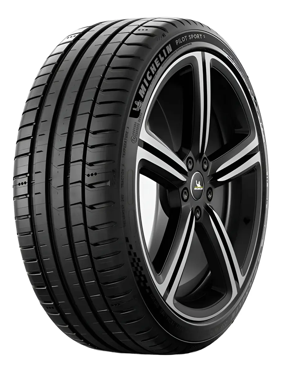 Pneu Pilot Sport 5