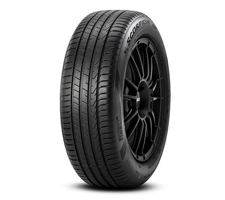 Pneu Pirelli
